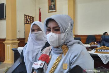 Untuk ini Ketua DPRD Pariaman dukung rencana Pemkot setempat