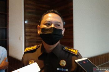 Dua orang oknum pegawai kejaksaan diamankan karena peras kades