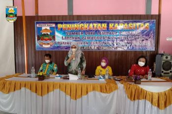 Dinas PPPA bentuk Forum "PUSPA"