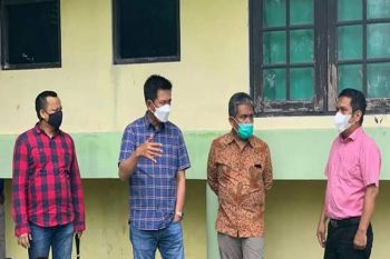 Pemkab segera perbaiki asrama mahasiswa Barut