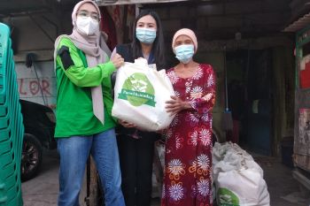 Tingkatkan KolaborAksi untuk bersama-sama lawan pandemi