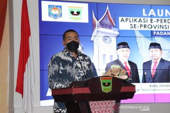Aplikasi e-Perda jadi wadah konsultasi pusat dan daerah