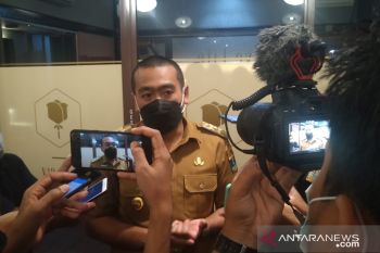 Sumbar perkuat delapan strategi upaya penanggulangan COVID-19