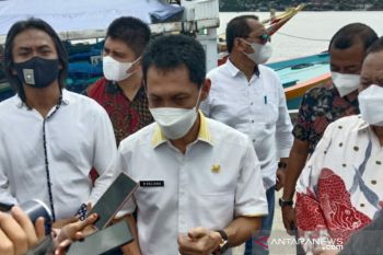 Pemkab Wakatobi dorong pengembangan sektor perikanan yang potensial