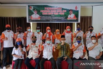 Pemkab Sigi  harapkan ORARI bantu sebarluaskan informasi pembangunan