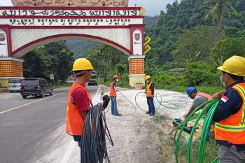 XL Axiata perluas jaringan 4G jangkau 92 persen desa di Lampung