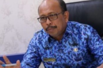 Pemkab Mamuju terima 2.188 PPPK tenaga guru pada 2021