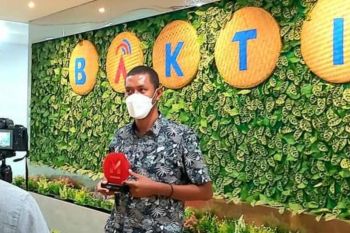 Bumdes di Lembata rintis usaha penyediaan internet