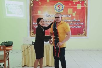 Akademisi sebut keberhasilan PPKM Darurat tergantung kesadaran publik