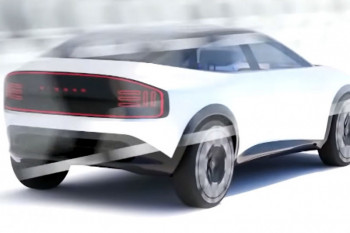 Nissan resmikan pabrik untuk rakit mobil listrik baru