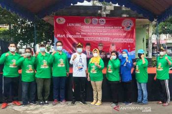 BKPIM Palangka Raya luncurkan program pekan pelayanan publik
