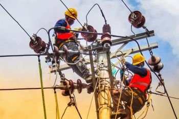 PLN kerahkan 70.516 personel kawal keandalan listrik siaga COVID-19