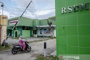 Warga yang terpapar COVID-19 di Sulteng  bertambah jadi 13.821 orang
