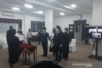 Perusda Gunung Mas Perkasa harus dikelola dengan efektif dan efisien
