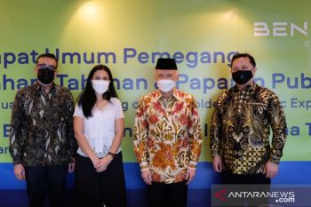 Bentoel harap pemerintah lebih perhatikan keberlanjutan industri tembakau