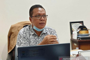 KONI Sumsel siapkan atlet jelang PON Papua  dengan latihan terpusat