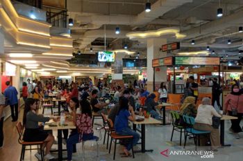Solo izinkan penyewa di mall buka selama PPKM Darurat