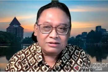 Epidemiolog UI optimistis RI masuk fase endemi pada 2022