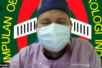 POGI sebut vaksin COVID-19 yang tersedia saat ini aman untuk ibu hamil
