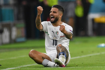 Insigne "Star of the Match"