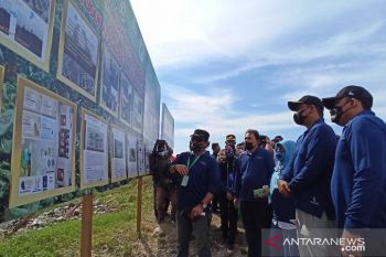 Medan manfaatkan sampah jadi komoditi bernilai ekonomi