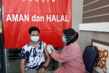 Dinkes Kepri: Testing COVID-19 pemicu kenaikan kasus