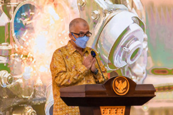 Kemenperin buka pendaftaran CPNS 2021 untuk 786 formasi pusat dan daerah