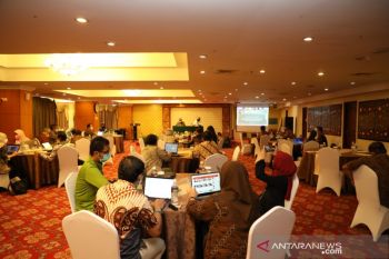 BP Batam gelar rapat kerja evaluasi kegiatan