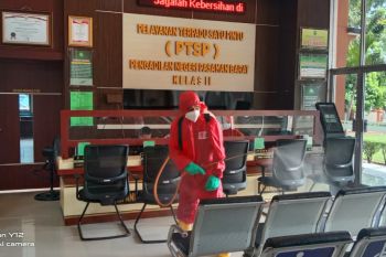 Kasus positif COVID-19 kembali bertambah 10 orang di Pasaman Barat