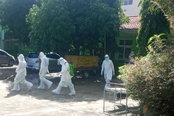 Usai melahirkan bayi kembar,  warga Palembayan meninggal setelah terpapar  COVID-19