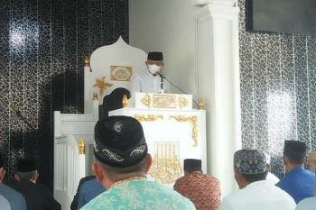 Satgas Baubau ingatkan masyarakat terhadap varian baru COVID-19