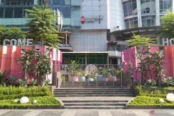 Mal di Jakarta tutup sementara saat PPKM  Darurat