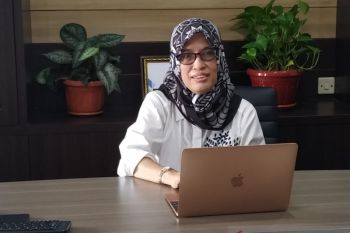 UB Malang tunda perkuliahan tatap muka