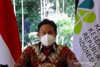 Pemerintah tetapkan harga eceran tertinggi obat dalam masa pandemi COVID-19