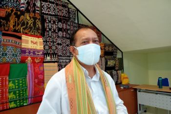 GTPP: Kasus positif COVID-19 di NTT bertambah 397 orang