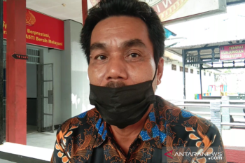 Lapas Kota Kendari beri asimilasi rumah 200 napi akibat dampak COVID-19