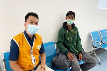 Warga Luwe ini akui manfaat JKN-KIS, berobat tanpa biaya