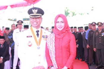 Mantan Wali Kota Ternate meninggal dunia di RS Makassar