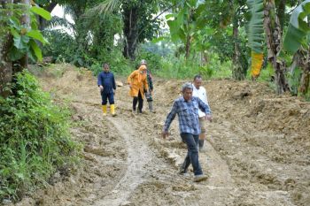 DPRD Sulsel soroti progres proyek infrastruktur di Bone