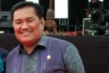 Mantan Wabup Tapsel meninggal dunia akibat COVID -19