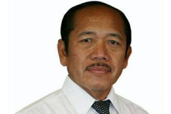 Ketua Majelis Dikdasmen Muhammadiyah Prof Baedhowi wafat