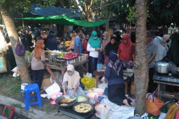 Satgas COVID-19 Mataram akan memperketat kegiatan CFD Udayana