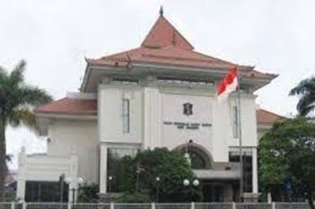 DPRD Kota Surabaya terapkan WFH 100 persen selama PPKM Darurat