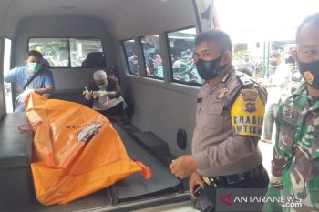 Seorang WNI keturunan Pakistan ditemukan tak bernyawa, ini kronologis penemuannya