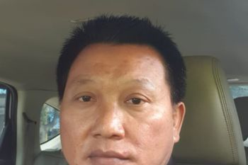 Legislator Bintan protes hasil tes antigen Puskesmas Kijang