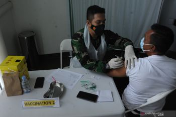 Tingkat keterisian rumah sakit di Sumsel berada di atas level waspada