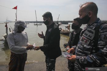 STTAL Bagi Masker