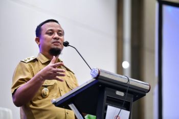Pemprov Sulsel menanggung premi JHT BPJAMSOSTEK bagi pegawai non-ASN