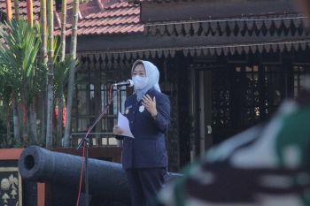 Bupati Purbalingga:  Patuhi aturan selama PPKM Darurat