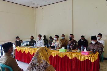 Mulai 9 Juli 2021, masyarakat Lampung Tengah dilarang adakan hajatan